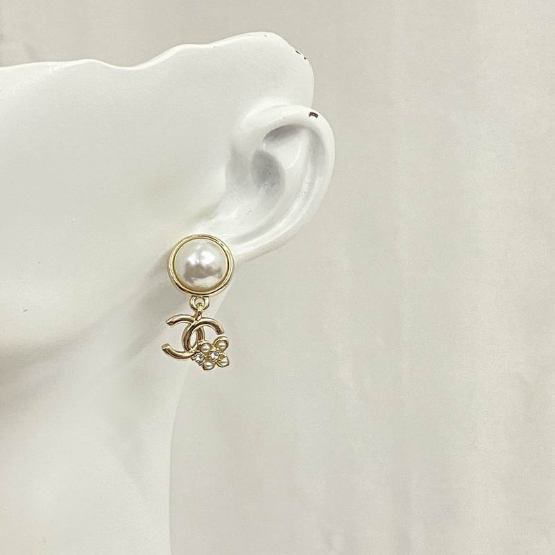 Chanel Earring 08yxq114